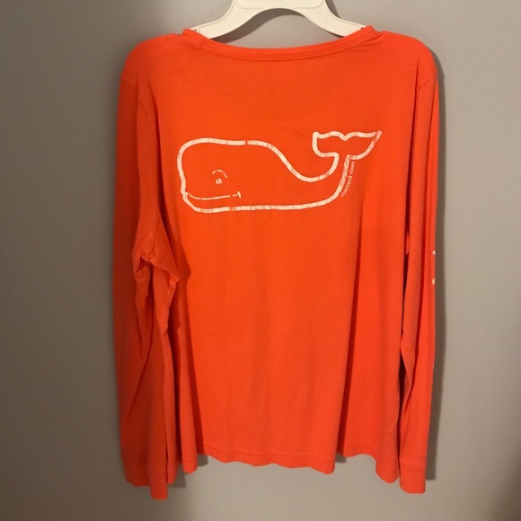 Vineyard vines Long sleeve - Picture 2 of 2